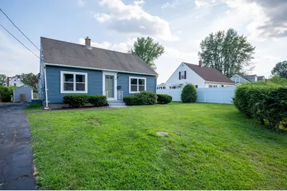 21 Francis Avenue, Enfield, CT 06082 - Photo 1