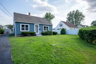 21 Francis Ave, Enfield, CT 06082 - Photo 1