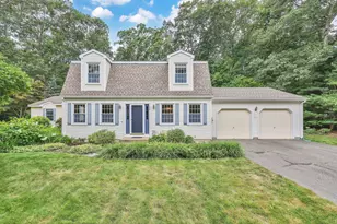 38 Evergreen Dr, Tolland, CT 06084 - Photo 1