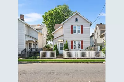 298 Stillman Street, Bridgeport, CT 06608 - Photo 1