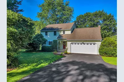 274 West Street, Hebron, CT 06248 - Photo 1