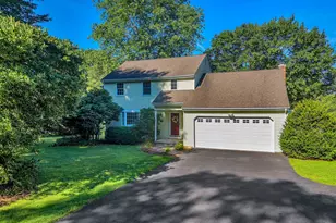 274 West St, Hebron, CT 06248 - Photo 1