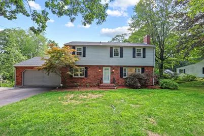 189 Hickory Hill Road, New Britain, CT 06052 - Photo 1