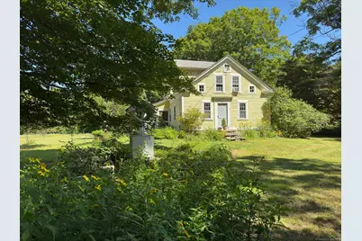 193 Emanuel Church Road, Killingworth, CT 06419 - Photo 1