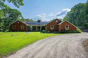 126 Behrens Rd, New Hartford, CT 06057 - Photo 1