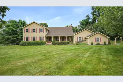147 Brushy Hill Road, Newtown, CT 06470 - Photo 1