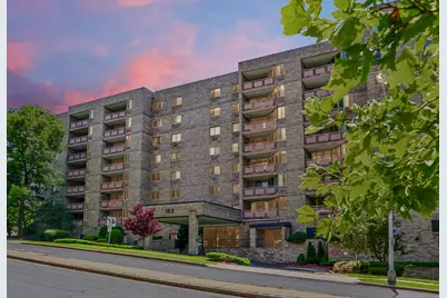 143 Hoyt Street #APT 3B, Stamford, CT 06905 - Photo 1