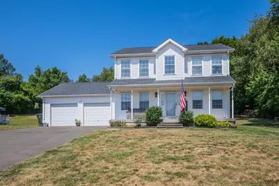 9 Cronin Drive, Rocky Hill, CT 06067 - Photo 1