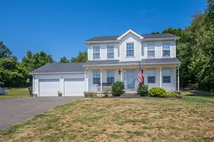 9 Cronin Dr, Rocky Hill, CT 06067 - Photo 1