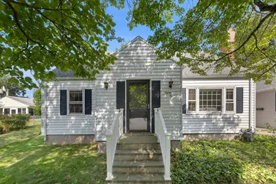 88 Montclair Drive, East Hartford, CT 06118 - Photo 1