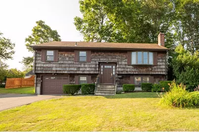 122 Batterson Drive, New Britain, CT 06053 - Photo 1