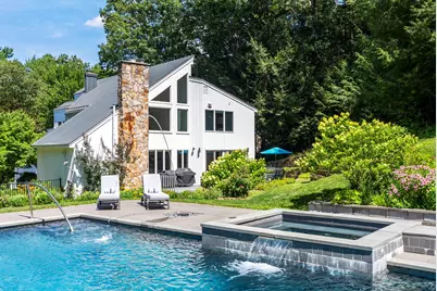 136 Shoddy Mill Road, Glastonbury, CT 06033 - Photo 1