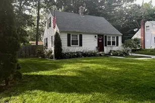 114 Homestead Dr, Coventry, CT 06238 - Photo 1