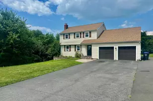 254 Sand Hill Rd, South Windsor, CT 06074 - Photo 1