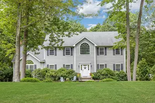 57 Osborne Hill Rd, Newtown, CT 06482 - Photo 1