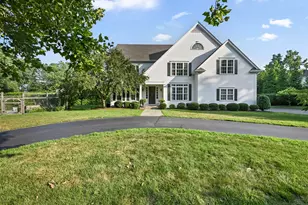 4 Golf View Dr, Easton, CT 06612 - Photo 1