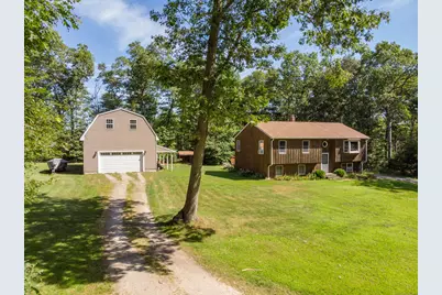 126 Pine Hill Road, Sterling, CT 06377 - Photo 1