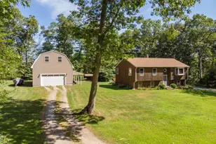 126 Pine Hill Rd, Sterling, CT 06377 - Photo 1