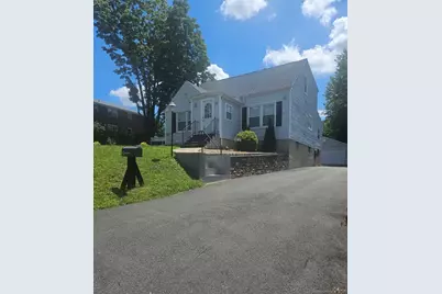 33 Hawthorne Street, New Britain, CT 06053 - Photo 1