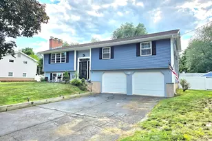 55 Harvest Ln, East Hartford, CT 06118 - Photo 1