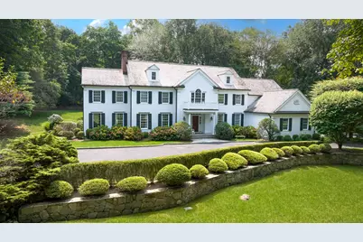 44 Reeder Lane, New Canaan, CT 06840 - Photo 1