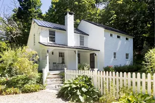 10 Williams Rd, Sharon, CT 06069 - Photo 1
