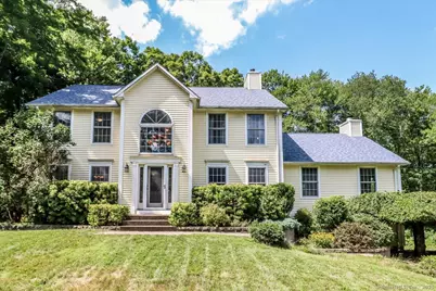 241 Stonegate Drive, Southbury, CT 06488 - Photo 1