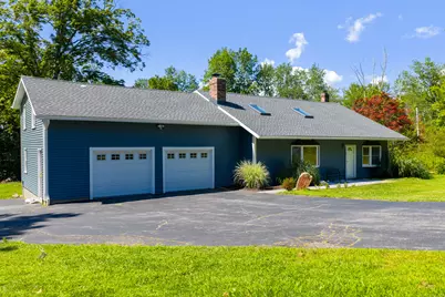 106 Goshen Hill Road, Lebanon, CT 06249 - Photo 1