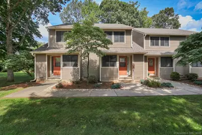 51 Pequot Drive #51, Rocky Hill, CT 06067 - Photo 1