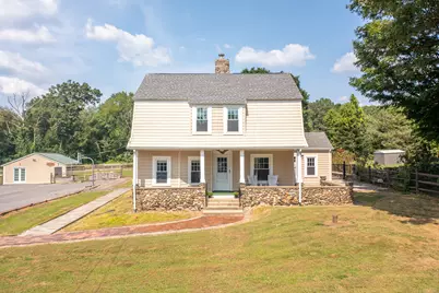 262 Moosup Pond Road, Plainfield, CT 06354 - Photo 1