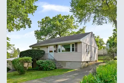 151 May Street, Fairfield, CT 06825 - Photo 1