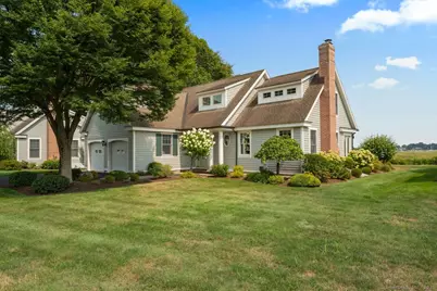 81 Coulter Street #4, Old Saybrook, CT 06475 - Photo 1