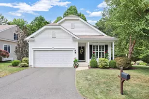 101 Thorn Hollow Road, Cheshire, CT 06410 - Photo 1