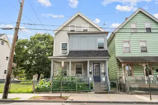 28 Frank St, New Haven, CT 06519 - Photo 1