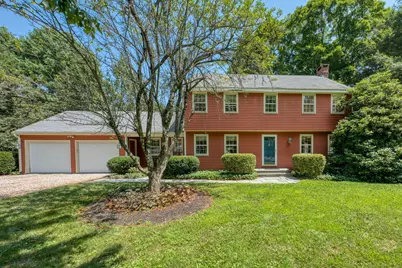155 Bull Hill Road, Colchester, CT 06415 - Photo 1