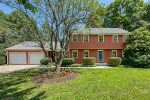 155 Bull Hill Rd, Colchester, CT 06415 - Photo 1