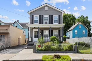 126 Rosette St, New Haven, CT 06519 - Photo 1