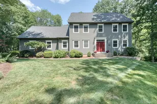 259 Leigh Gate Rd, Glastonbury, CT 06033 - Photo 1