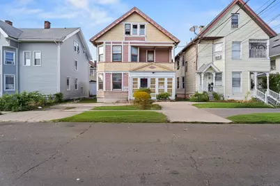 295 Shelton Street, Bridgeport, CT 06608 - Photo 1