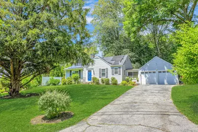 6 Hillandale Manor, Norwalk, CT 06851 - Photo 1