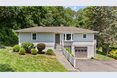 70 Alton Road, Stamford, CT 06906 - Photo 1