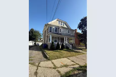 87 Manhattan Avenue #2nd floor, Bridgeport, CT 06606 - Photo 1