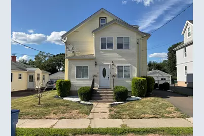 50 Magnolia Street, New Britain, CT 06053 - Photo 1