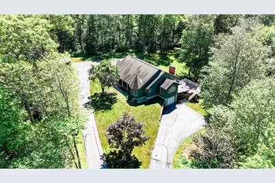 245 Snake Meadow Hill Road, Sterling, CT 06377 - Photo 1