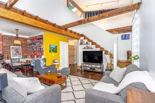 272 St John St, New Haven, CT 06511 - Photo 1