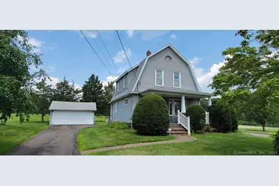 3105 North Main Street, Waterbury, CT 06704 - Photo 1