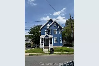 82 South Whitney Street, Hartford, CT 06106 - Photo 1