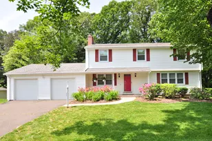 72 Brookview Rd, Windsor, CT 06095 - Photo 1