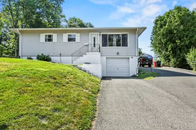 46 Applewood Drive, Meriden, CT 06450 - Photo 1