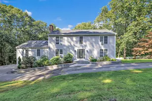 190 Thoreau Dr, Shelton, CT 06484 - Photo 1